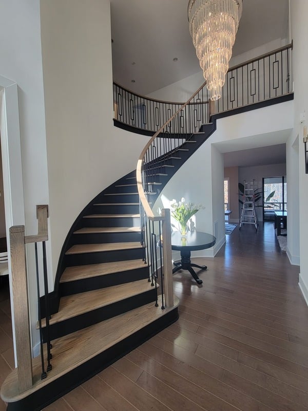 N&V REMODELING